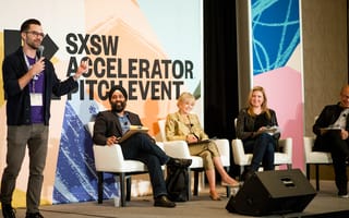 Meet the 5 Austin startups competing in this year’s SXSW Pitch