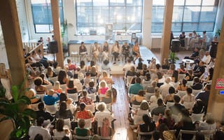 Tech roundup: So many fundings, TrendKite gets acquired, and more