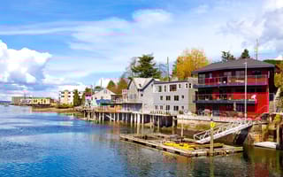 7 Startups and Tech Companies in Ballard Image: Shutterstock