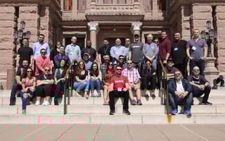 Come one, come all: 4 tech companies that recently expanded operations in Austin