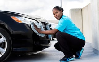 Shine on: This Austin car washing startup has big plans for 2019