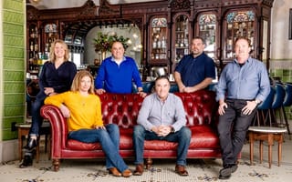 This Austin startup wants to make workers’ comp more accessible