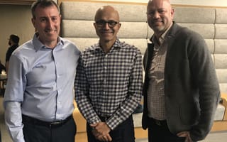 SpyCloud locks down $21M Series B led by Microsoft venture arm