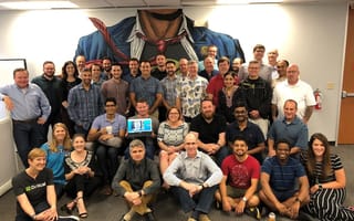 Liquibase caps off record year with $10M Series C to expand team, market footprint