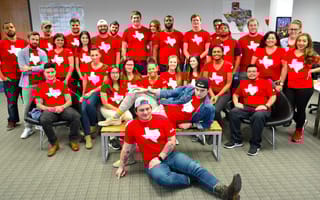 Love your Mondays: 4 Austin companies where your work matters