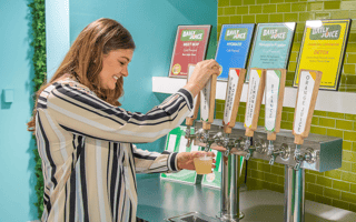 Power boost: How perks at these Austin companies drive team performance