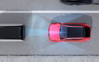 Autonomous Transportation