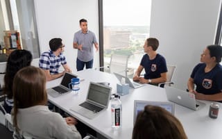 How these 5 Austin tech leaders plan for the future of their industries