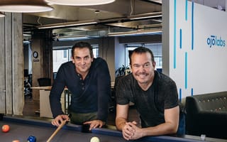 OJO Labs plans 50-person hiring spree following $45M Series C