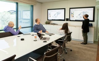 Ahead of the curve: How Amherst is using its tech to transform real estate