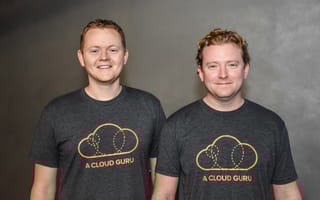 A Cloud Guru raises $33M to guide companies into the cloud