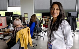 Keeping it weird: 8 leaders share what makes Austin unique for women in tech