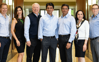 LiveOak Venture Partners raises $105M to invest in Texas startups