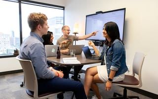 Defend the internet: How Yonder is working to restore credibility to the web