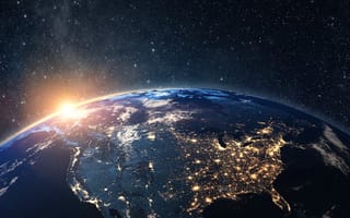 Slingshot Aerospace raises $5M in funding to analyze the world from above