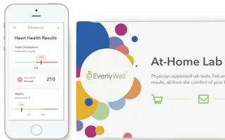 EverlyWell raises $50M to expand the reach of its at-home lab tests