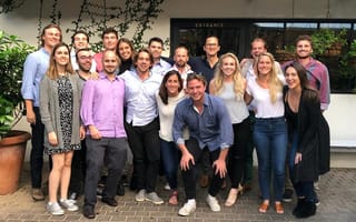 3 Austin tech companies on the hunt for innovative thinkers