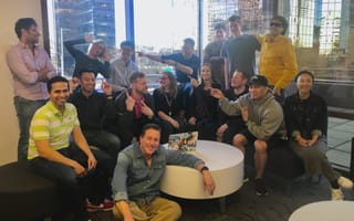 Coding culture, Part 2: How 4 Seattle tech engineering teams overcome challenges together