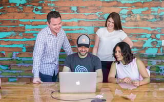 How reliance on relationships keeps culture intact at massively-expanding Spreetail