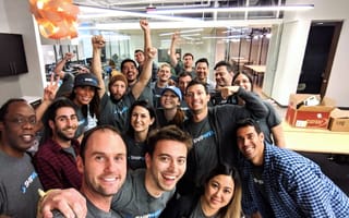 Live for the challenge: 8 Austin companies where you can build the future