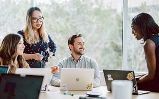 How these 5 Austin tech companies ensure their employees grow along with them