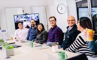 LA to ATX: How a background at a talent agency prepared a Juniper Square employee to thrive as a customer success manager