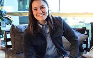 Medallia's growth brings with it lots of internal opportunity — especially for its SDR team