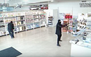 Athena Security raises $5.5M to spot weapons with AI