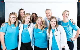 Remedy raises $10M to help patients chat with doctors on demand