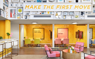 Weekly refresh: FloSports’s $47M funding and Bumble’s new café