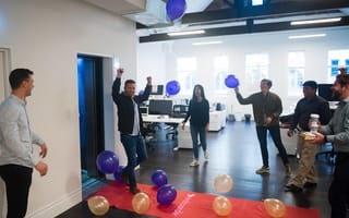 Enboarder raises $8M to help companies create a better first day on the job