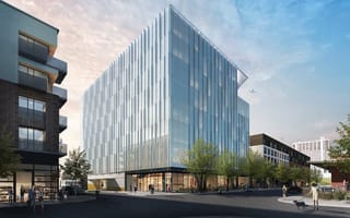 Google Is Opening New Offices in Austin and a Data Center in Midlothian