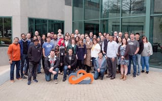 Women in leadership: CognitiveScale's CRO talks growth plans, advice and the future of AI