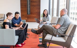 Pro-Austin: How Procore's local team shines amid the company's massive growth plans