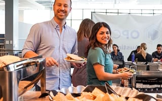 Perks that matter: 5 Austin techies reveal the benefits they care about most