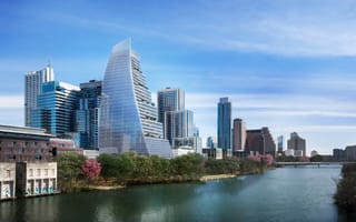 Weekly refresh: Google’s new offices, fundings, and companies on the move