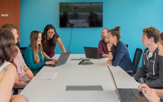 How the Social Solutions sales team is helping nonprofits do more good — one sale at a time