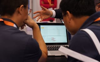 Cybersecurity company Ground Labs opens Austin headquarters