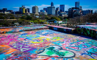 Weekly refresh: Austin ranks high in tech talent, and Ground Labs opens office