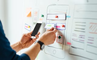 Kony Raises $37M for Its Low-code App Development Platform