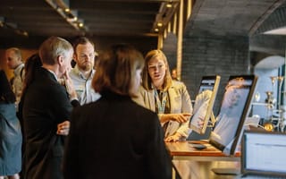 Data is the Lifeblood of These 3 Austin Tech Companies. Here's How.