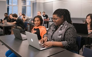 These 6 Women Forged Successful Careers in Austin Tech — Here’s How