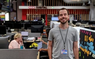 Tech Companies Love Calling Austin Home. Here's Why.