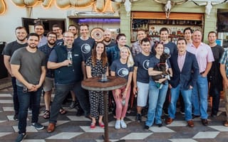 Molecula Raises $6M to Help Companies Process Data 1,000 Times Faster