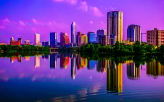 These 5 Austin Tech Companies Collectively Raised Over $1B in July