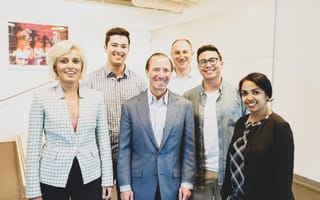 Harvard-Born Aliro Raises $2.7M to Make Quantum Computing More Accessible