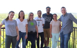 The Founding Stories of 5 Major Austin Tech Companies — and What's Ahead