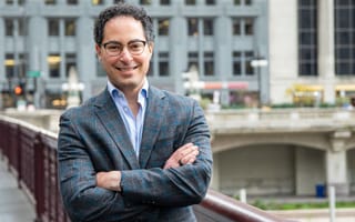 MATTER Is Expanding its Healthcare Startup Accelerator to NYC