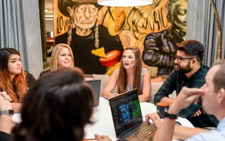 How Compeat's Team of Restaurant Peeps and Technology Geeks Serves Restaurants Around America