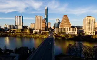 Weekly Refresh: ATX Debuts New 3D-Printed Houses, Hard Seltzer with a Twist